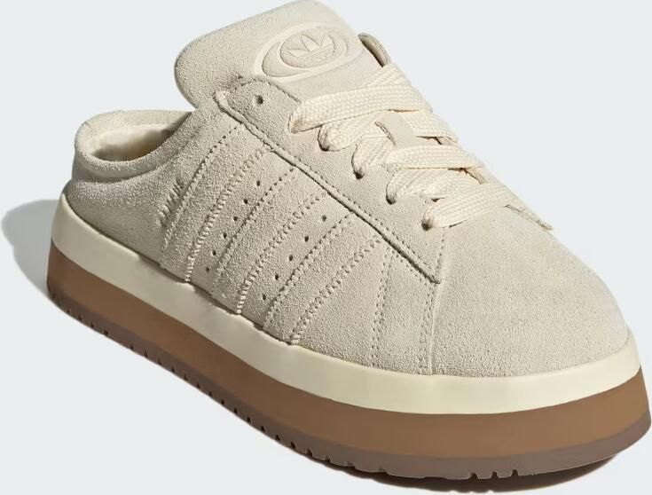 Adidas Campus 00s Winter Low Schoenen - Foto 4