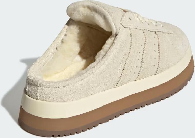 Adidas Campus 00s Winter Low Schoenen - Foto 5
