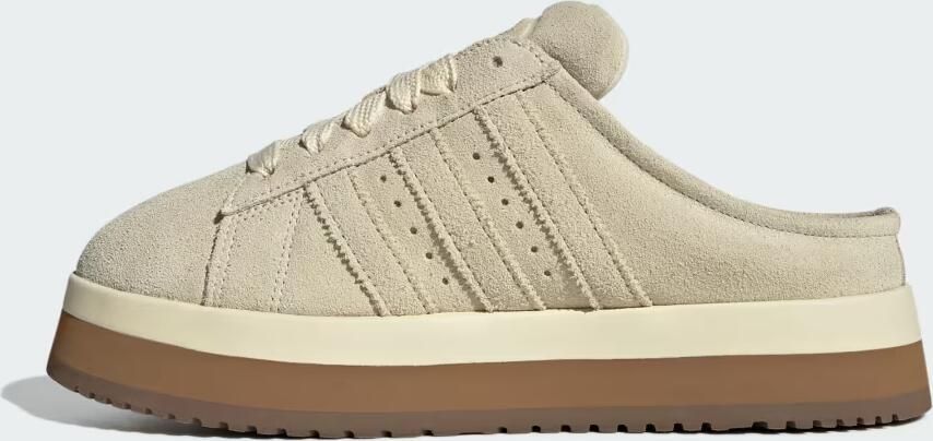 Adidas Campus 00s Winter Low Schoenen - Foto 6