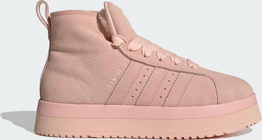 Adidas Campus 00s Winter Mid Schoenen