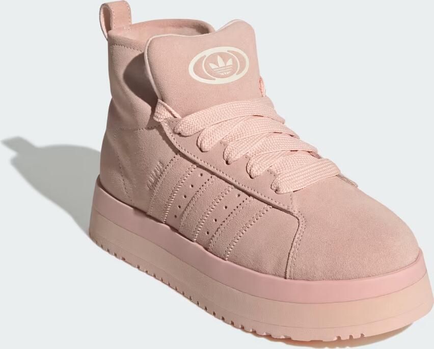 Adidas Campus 00s Winter Mid Schoenen - Foto 2