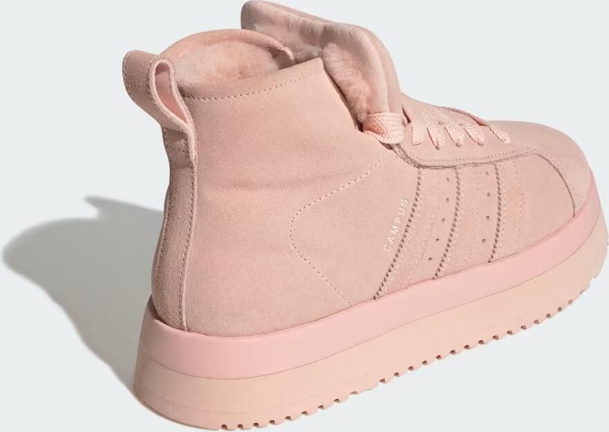 Adidas Campus 00s Winter Mid Schoenen - Foto 4