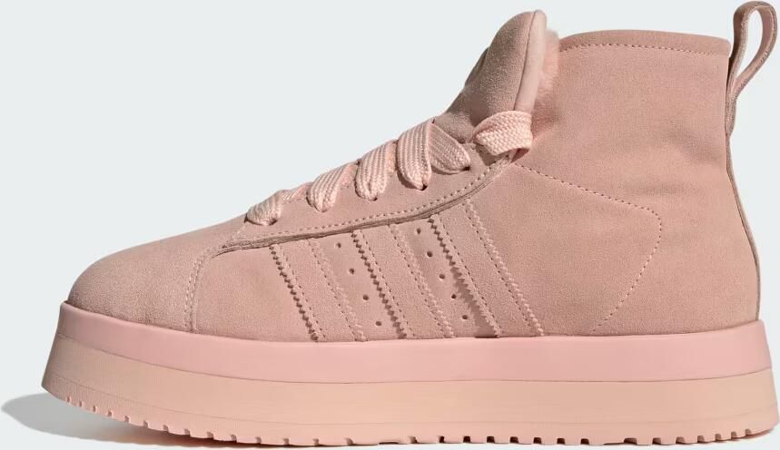 Adidas Campus 00s Winter Mid Schoenen - Foto 6