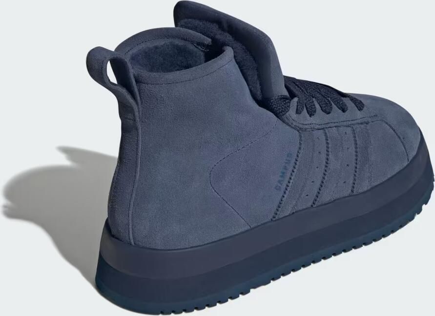 Adidas Campus 00s Winter Mid Schoenen - Foto 3