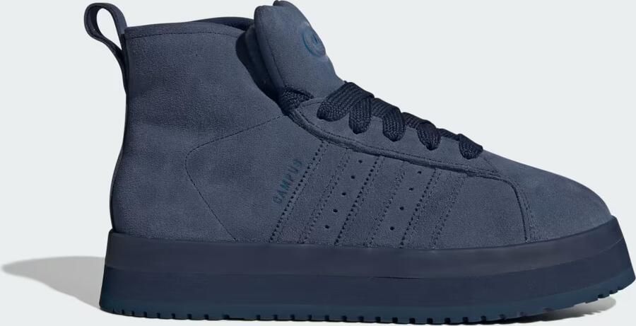 Adidas Campus 00s Winter Mid Schoenen