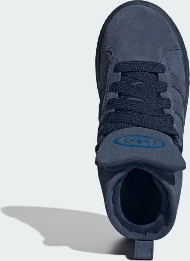 Adidas Campus 00s Winter Mid Schoenen - Foto 4