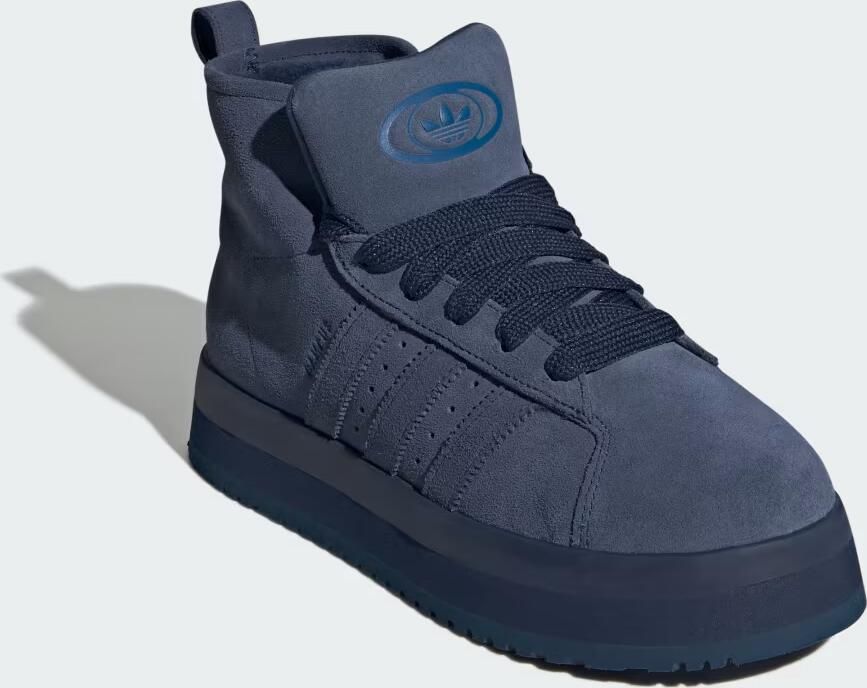 Adidas Campus 00s Winter Mid Schoenen - Foto 2