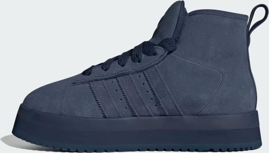 Adidas Campus 00s Winter Mid Schoenen - Foto 6