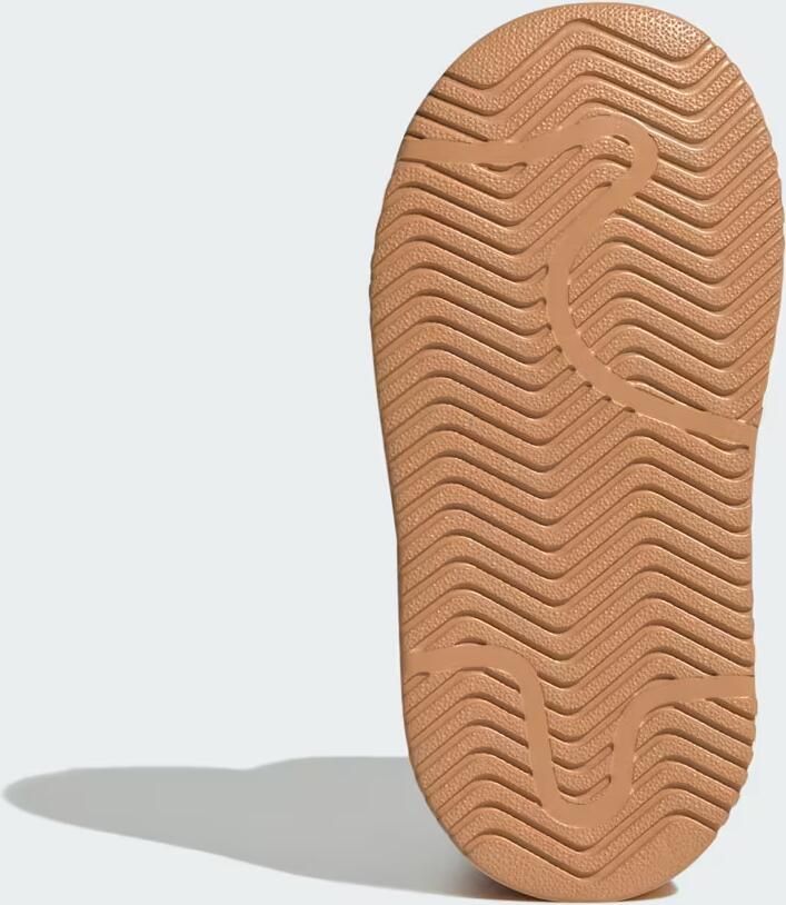 Adidas Campus Babyschoenen Bruin Suède - Foto 5