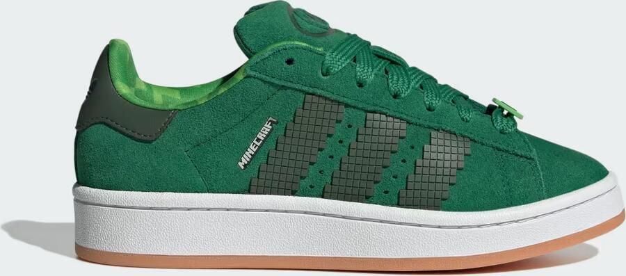 Adidas Originals Sneakers 'Campus 00s X Minecraft' - Foto 8