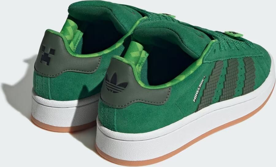 Adidas Originals Sneakers 'Campus 00s X Minecraft' - Foto 4