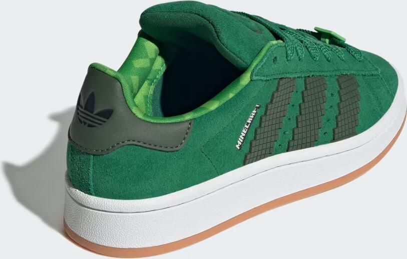 Adidas Originals Sneakers 'Campus 00s X Minecraft' - Foto 6
