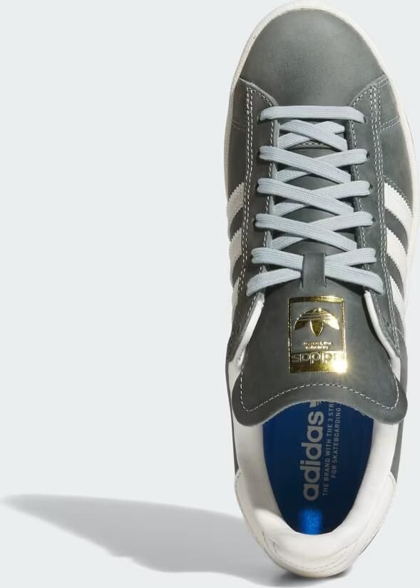 Adidas CAMPUS ADV Schoenen - Foto 2