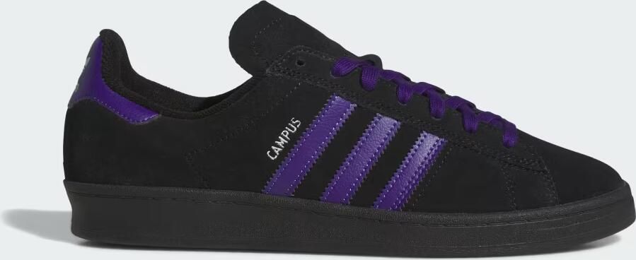 Adidas Skateboarding Campus ADV Skate Schoenen - Foto 2