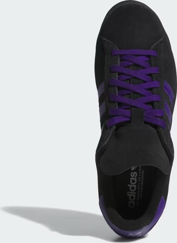 Adidas Skateboarding Campus ADV Skate Schoenen - Foto 3