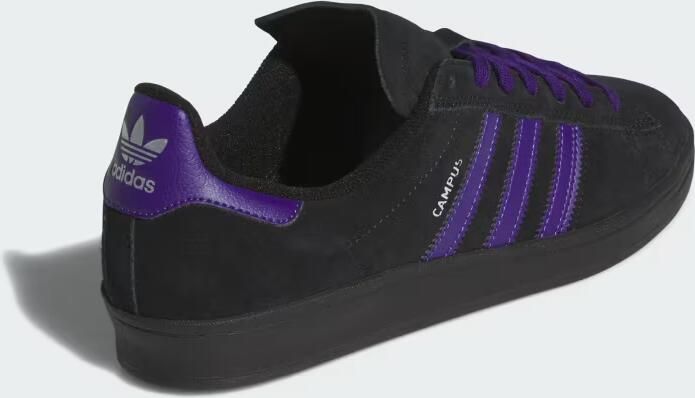 Adidas Skateboarding Campus ADV Skate Schoenen - Foto 7