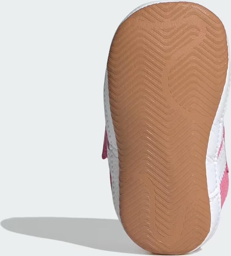 Adidas Campus Babyschoenen Roze Mesh Synthetisch - Foto 3