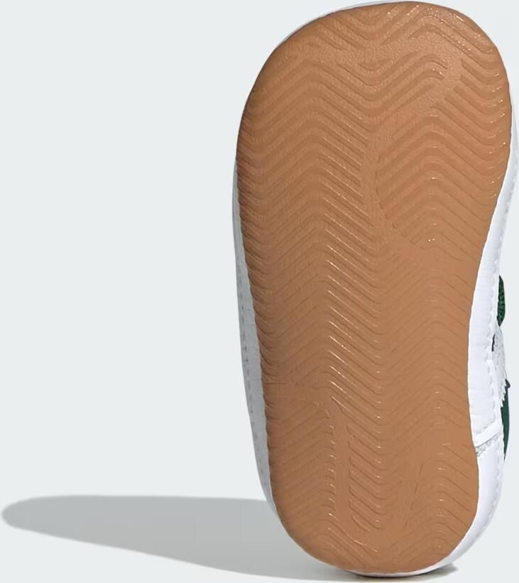 Adidas Campus Unisex Schoenen Groen Maat: 18 Mesh Synthetisch Foot Locker - Foto 3