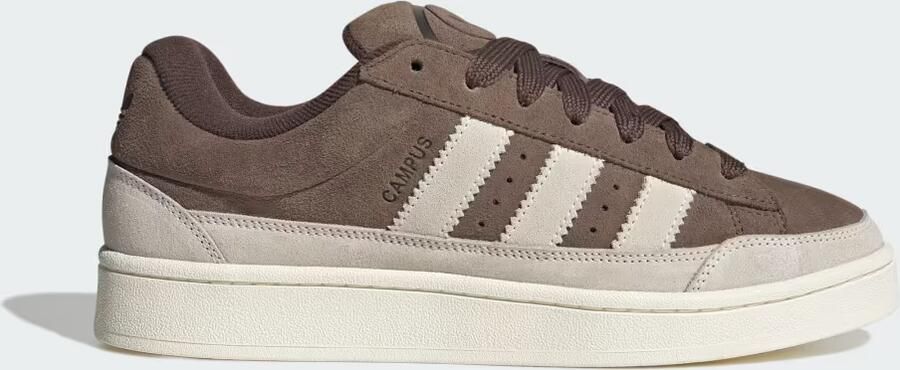 Adidas Campus Sneakers Bruin 2 3 Leer - Foto 2