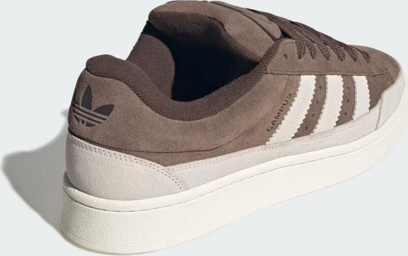 Adidas Campus Sneakers Bruin 2 3 Leer - Foto 6