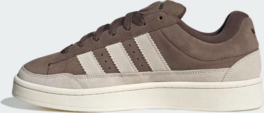 Adidas Campus Sneakers Bruin 2 3 Leer - Foto 7
