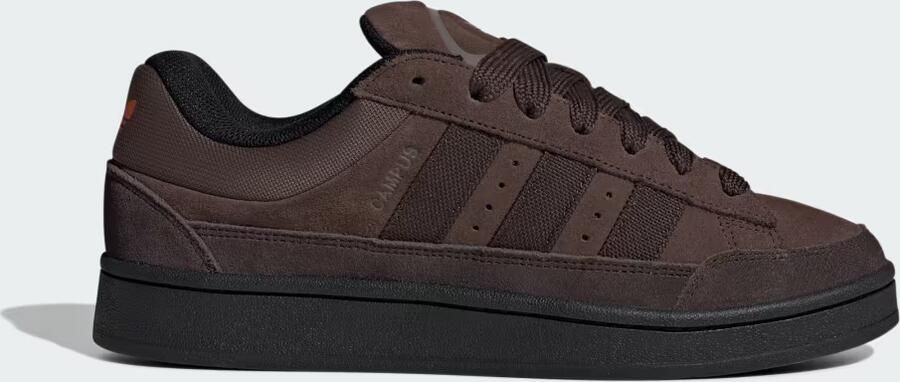 Adidas Lage Sneakers Baskets campus daim - Foto 2
