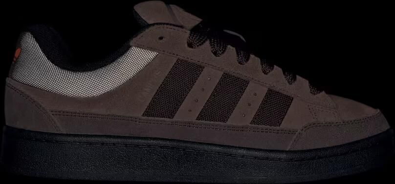 Adidas Lage Sneakers Baskets campus daim - Foto 7