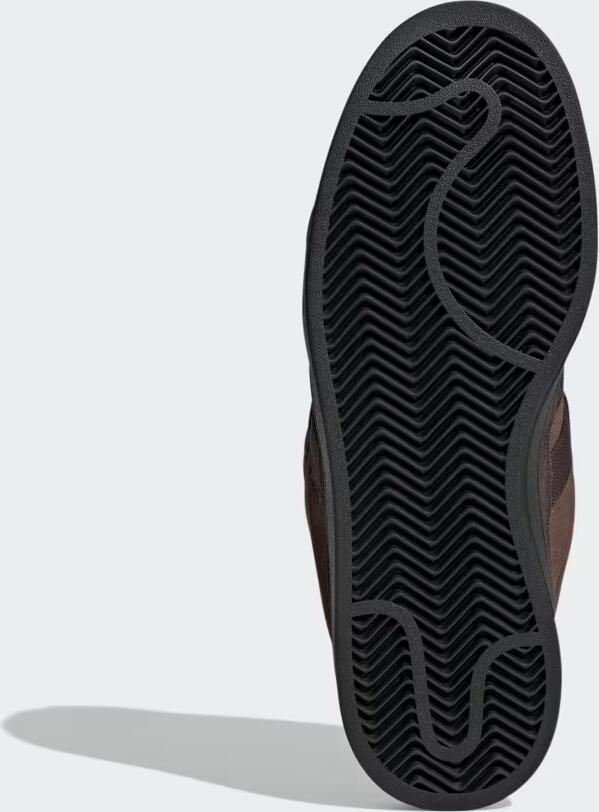 Adidas Lage Sneakers Baskets campus daim - Foto 4