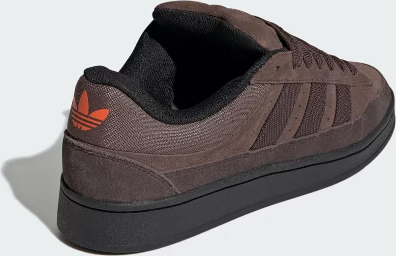 Adidas Lage Sneakers Baskets campus daim - Foto 6