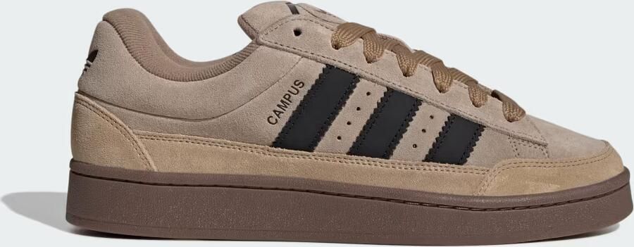 Adidas Lage Sneakers Baskets campus 00s st textile et synthétique - Foto 6