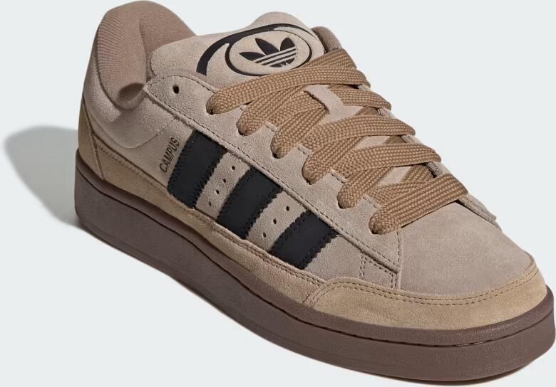 Adidas Lage Sneakers Baskets campus 00s st textile et synthétique - Foto 9