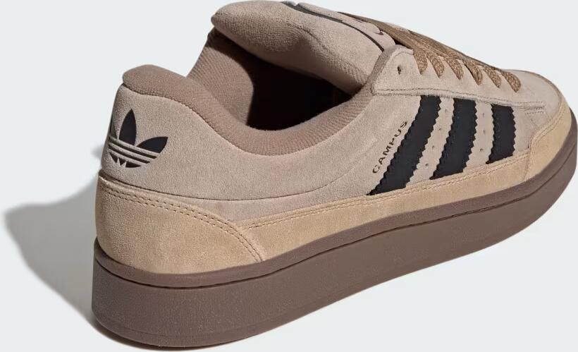 Adidas Lage Sneakers Baskets campus 00s st textile et synthétique - Foto 10