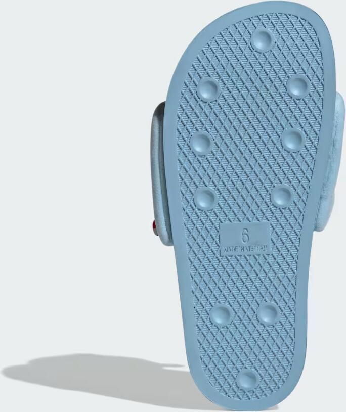 Adidas CARE BEARS X ADILETTE SLIDES - Foto 3