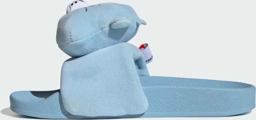 Adidas CARE BEARS X ADILETTE SLIDES - Foto 6