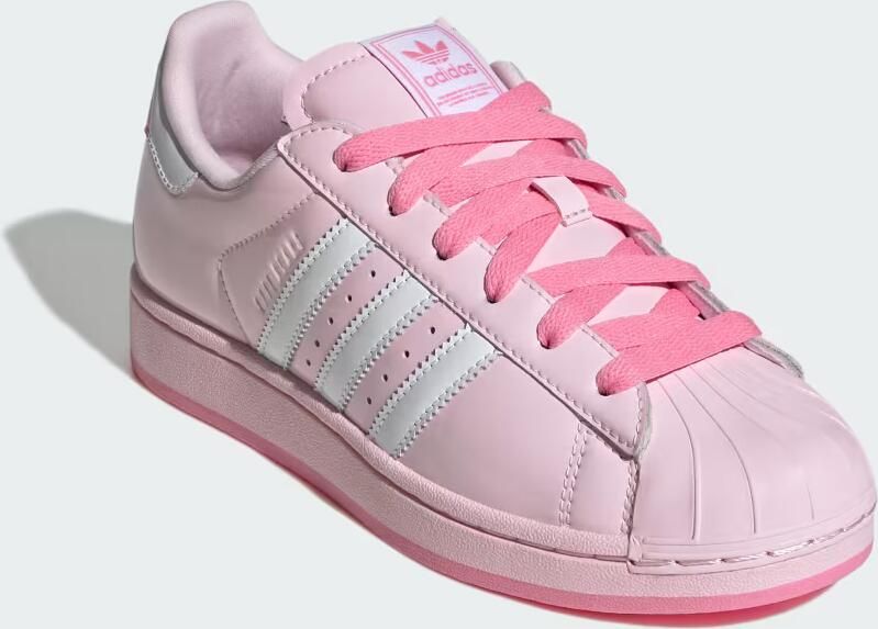 Adidas Originals CARE BEARS X SUPERSTAR II SHOES - Foto 3
