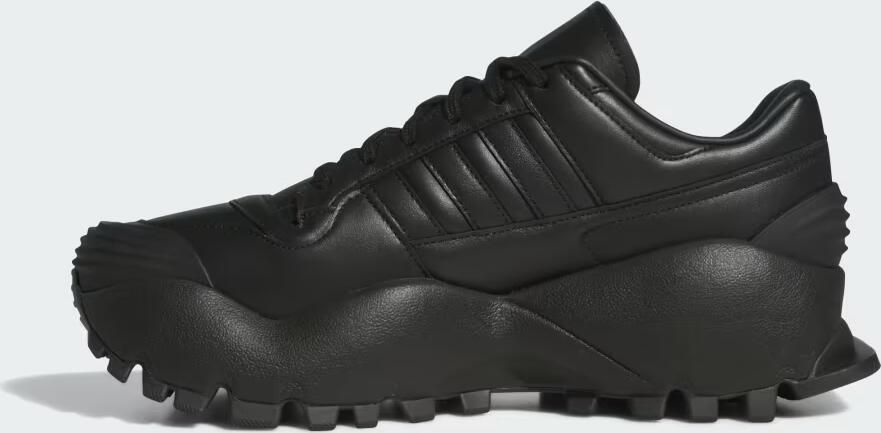 Adidas Chavarria Forum Sneakers - Foto 4