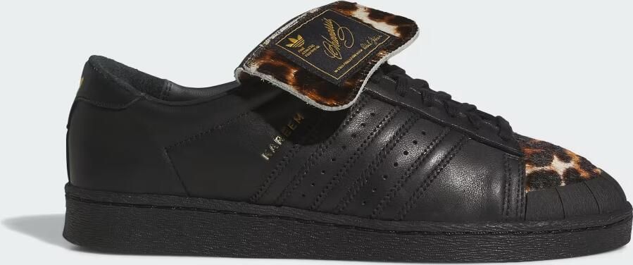 Adidas Chavarria Jabbar Low