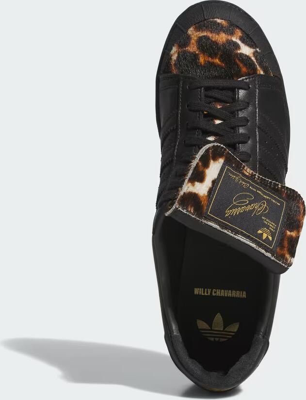 Adidas Chavarria Jabbar Low - Foto 2