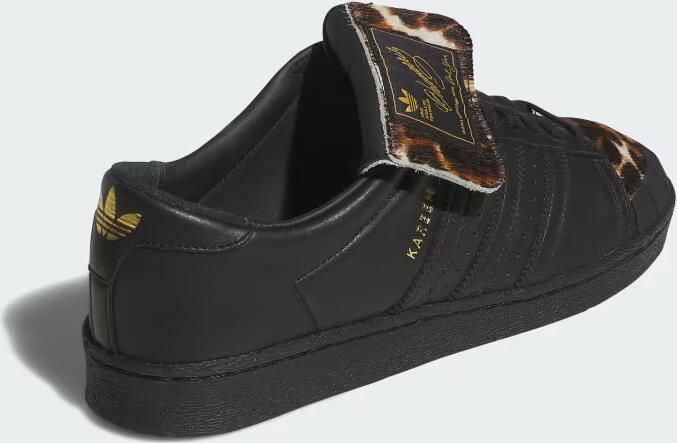 Adidas Chavarria Jabbar Low - Foto 6