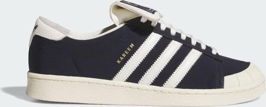 Adidas Originals X Willy Chavarria Low-Top Sneakers - Foto 3