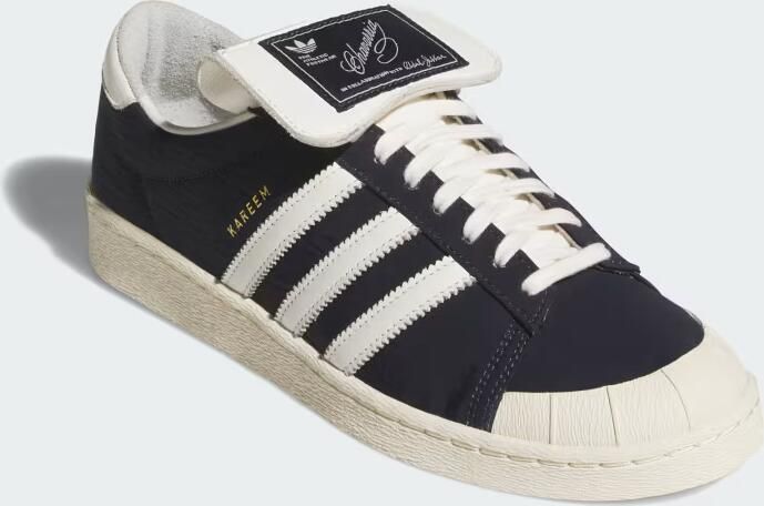 Adidas Originals X Willy Chavarria Low-Top Sneakers - Foto 6