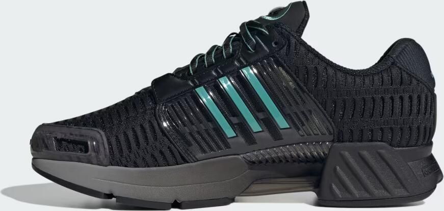Adidas Originals Climacool 1 Zwart- Heren Zwart - Foto 7