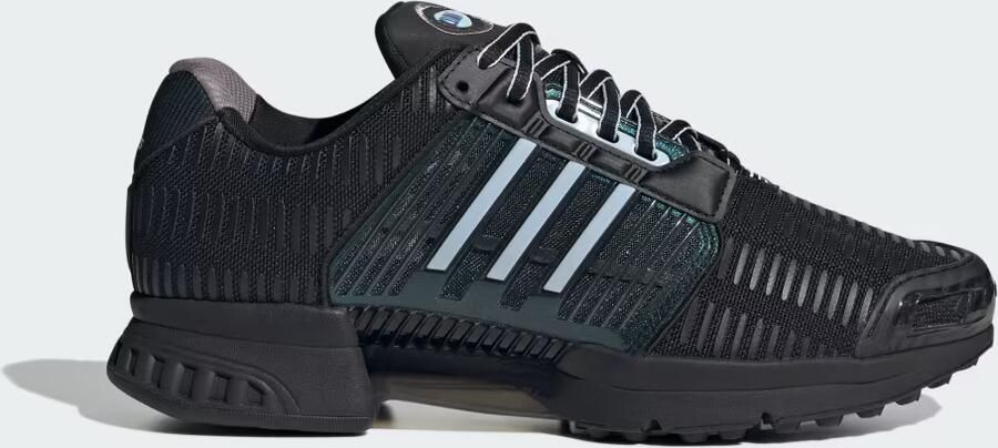 Adidas Climacool 1 Sneakers Zwart 2 3 Mesh Synthetisch - Foto 6