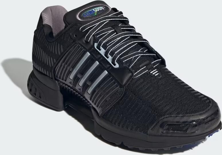 Adidas Climacool 1 Sneakers Zwart 2 3 Mesh Synthetisch - Foto 5