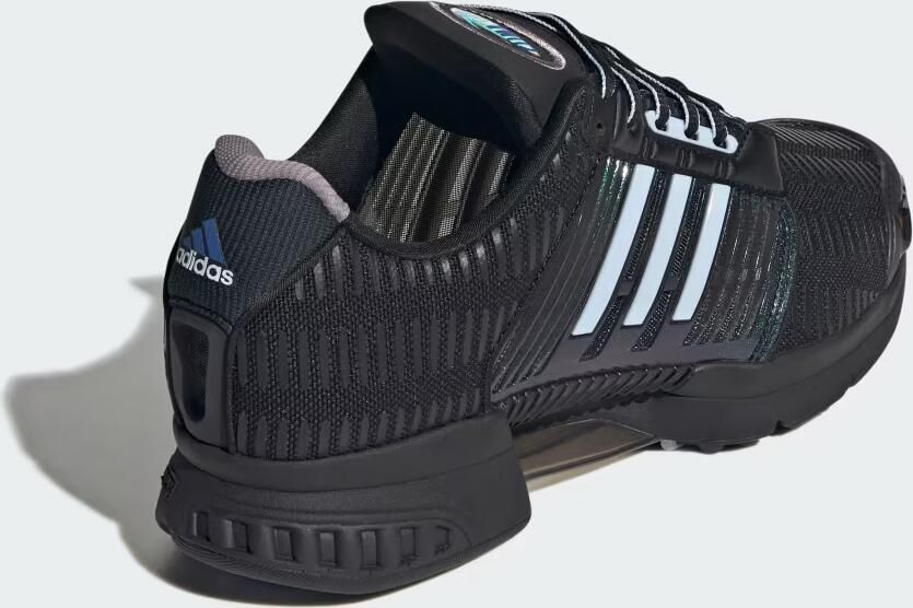 Adidas Climacool 1 Sneakers Zwart 2 3 Mesh Synthetisch - Foto 4