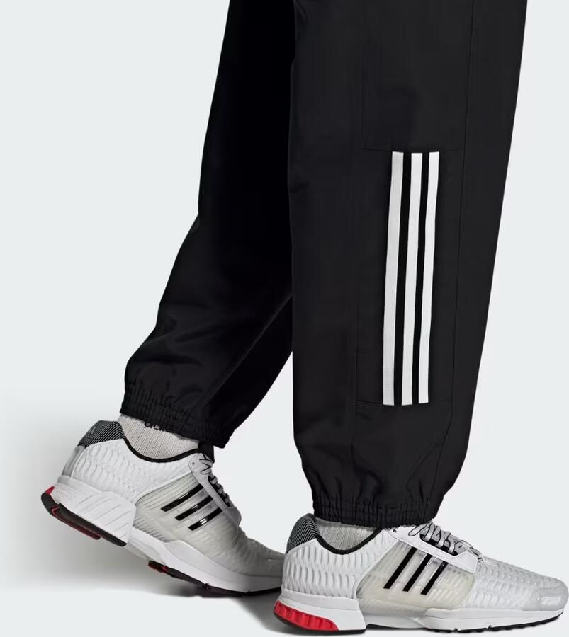 Adidas Originals Climacool 1 Sneaker Running Schoenen core black red ftwr white maat: 46 beschikbare maaten:41 1 3 42 2 3 43 1 3 44 45 1 3 46 - Foto 5