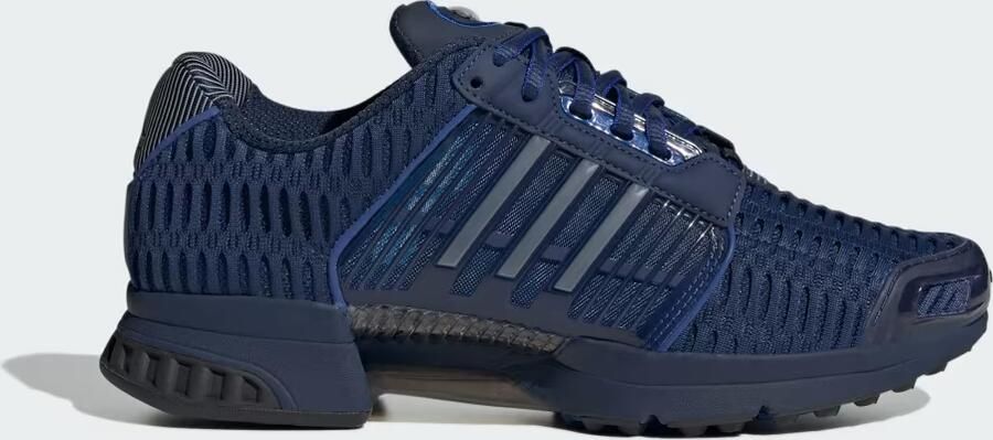 Adidas Climacool 1 Sneakers Blauw 1 3 Mesh Synthetisch - Foto 2