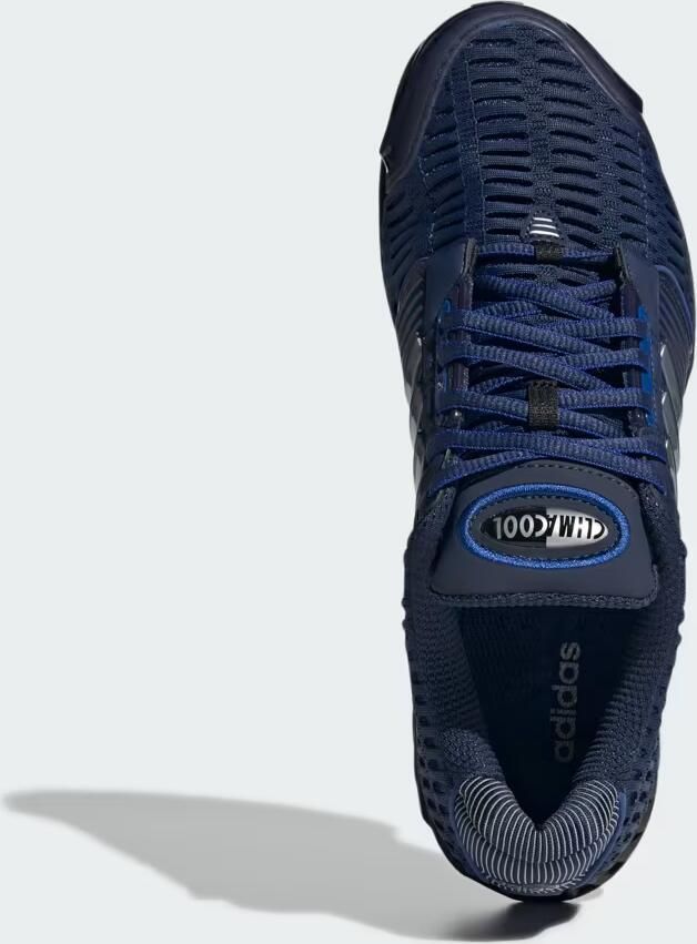 Adidas Climacool 1 Sneakers Blauw 1 3 Mesh Synthetisch - Foto 3