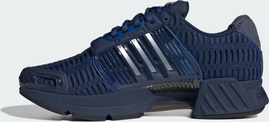 Adidas Climacool 1 Sneakers Blauw 1 3 Mesh Synthetisch - Foto 7