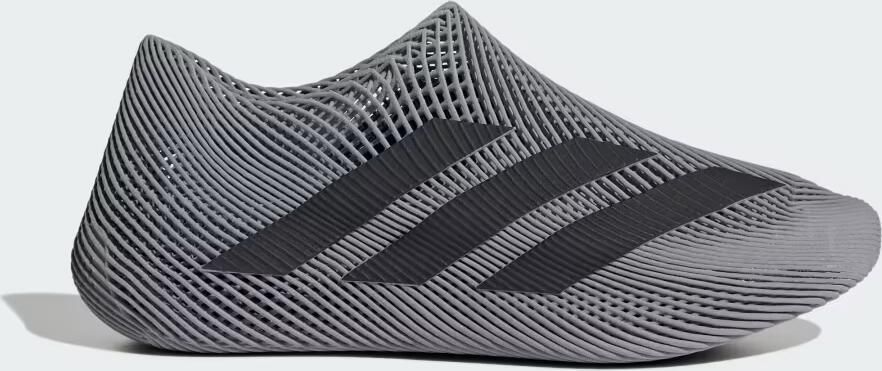 Adidas 4D Sneakers Grijs 1 3 Plastic - Foto 2